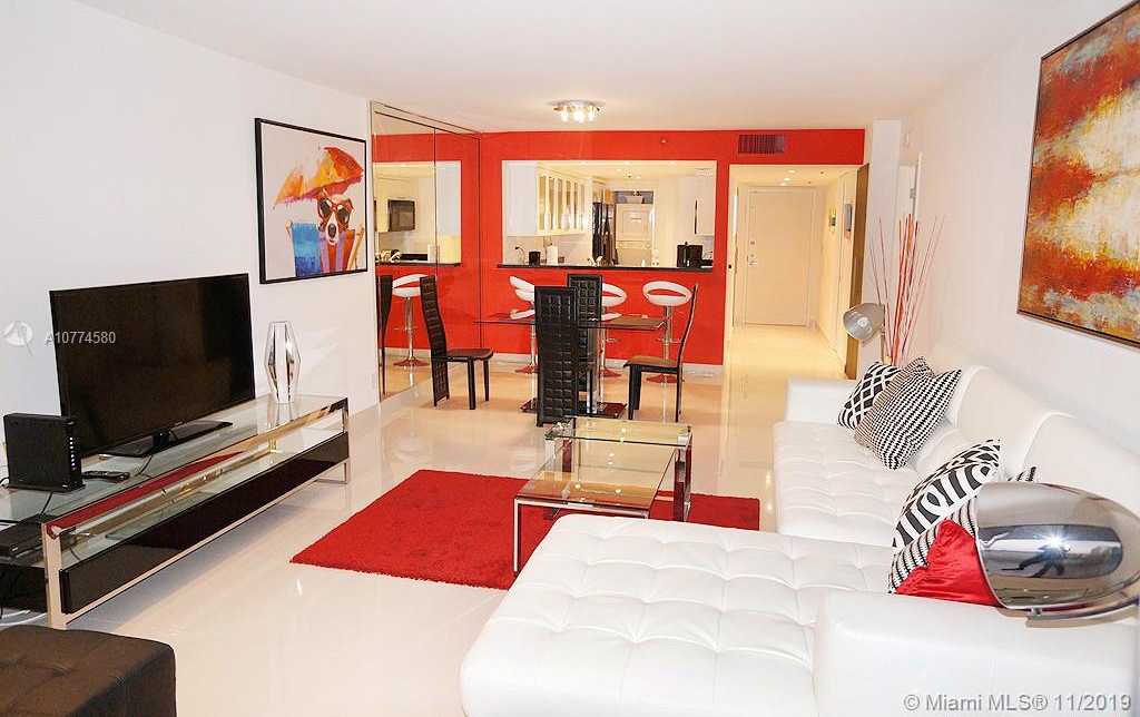 Small Image of 1717 NORTH BAYSHORE DR #A-2639, Miami Number 6
