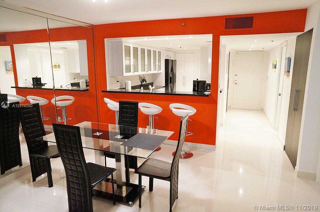 Small Image of 1717 NORTH BAYSHORE DR #A-2639, Miami Number 7