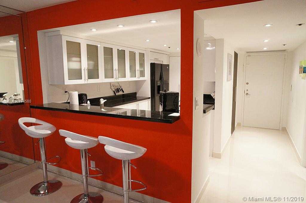 Small Image of 1717 NORTH BAYSHORE DR #A-2639, Miami Number 8