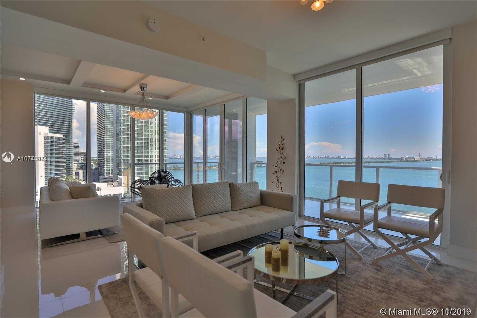 Small Image of 601 NORTH EAST 27TH ST #1707, Miami Number 11