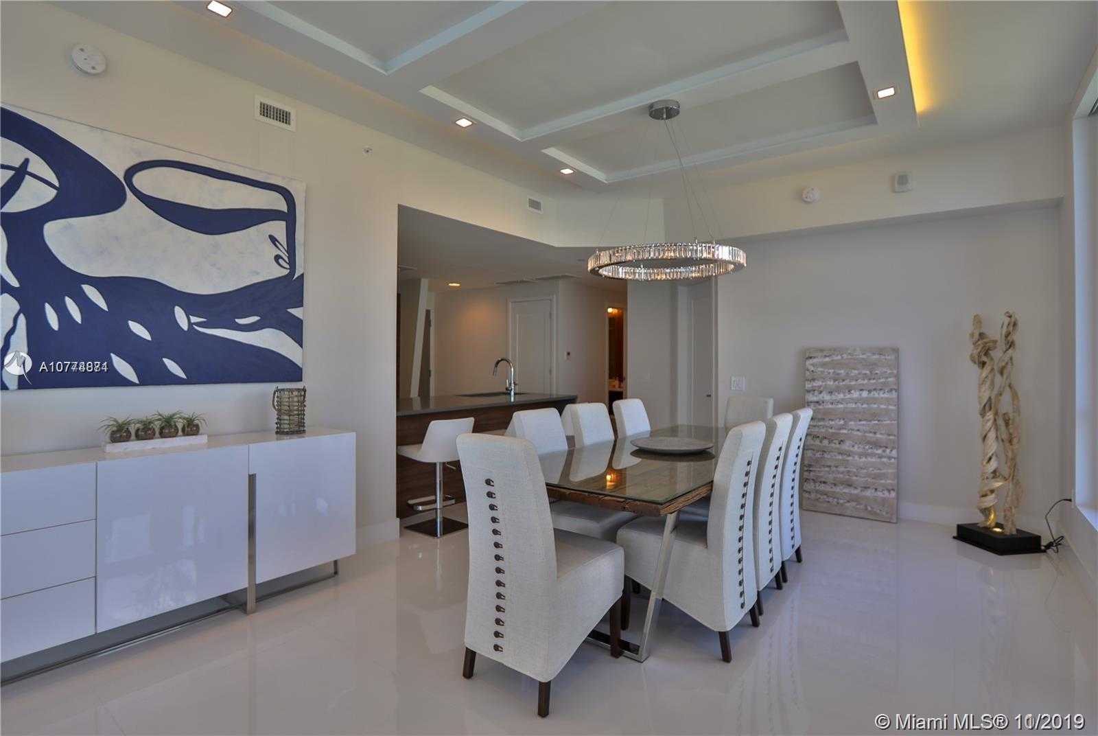 Small Image of 601 NORTH EAST 27TH ST #1707, Miami Number 4