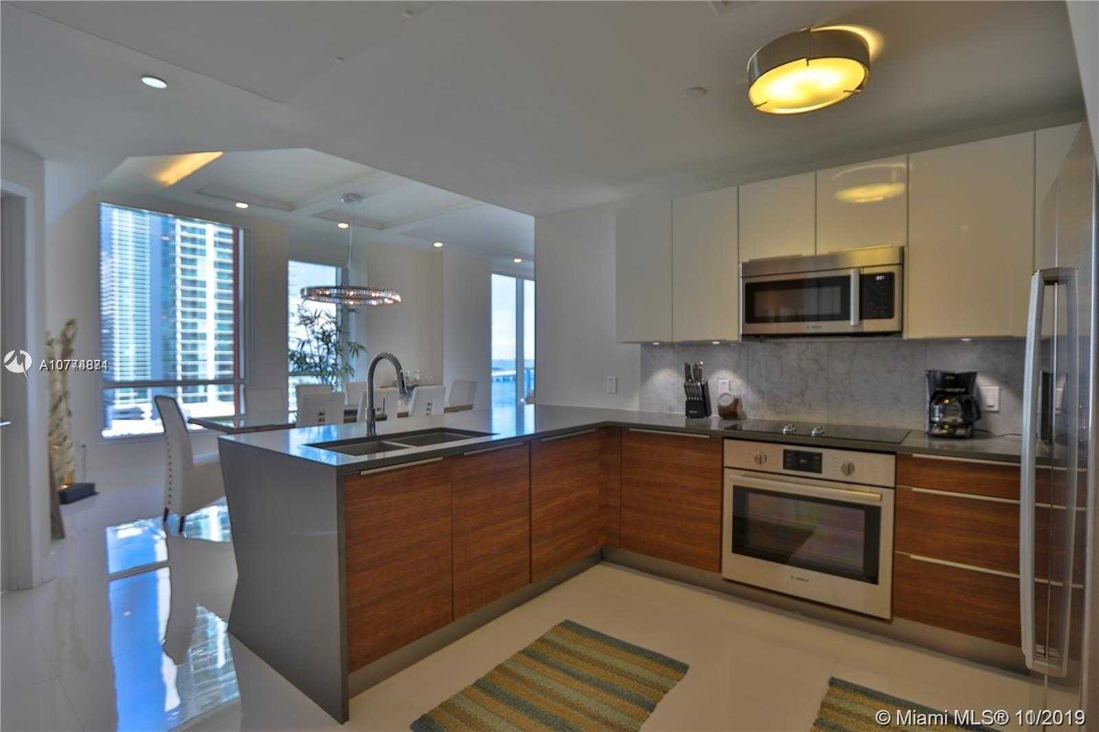 Small Image of 601 NORTH EAST 27TH ST #1707, Miami Number 6