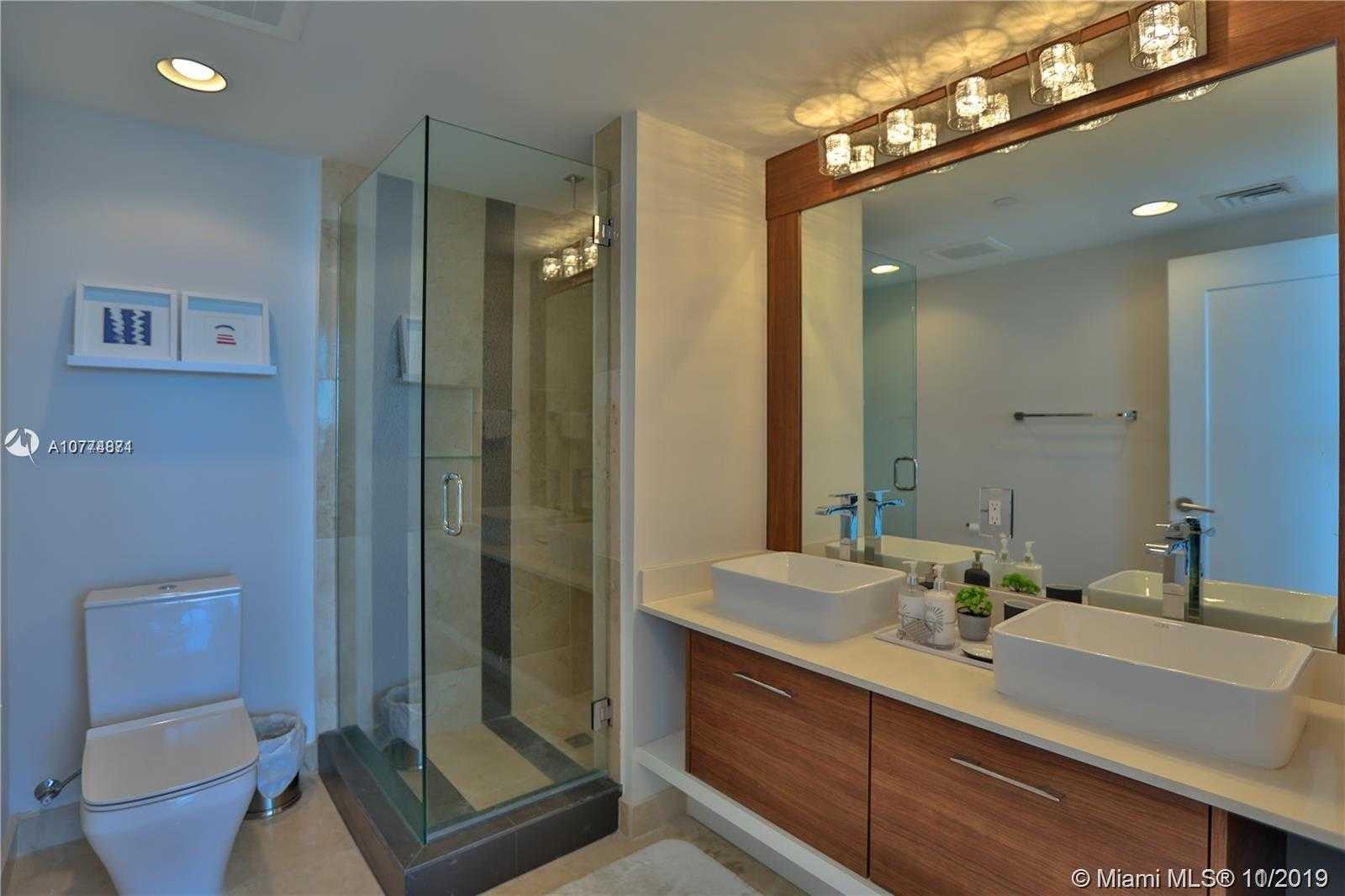 Small Image of 601 NORTH EAST 27TH ST #1707, Miami Number 8