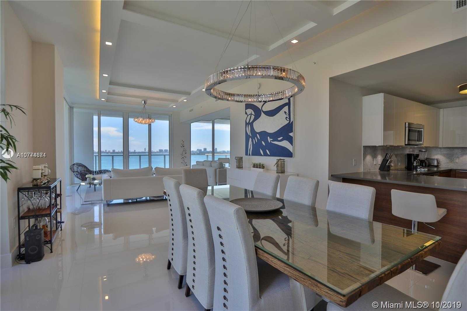 Small Image of 601 NORTH EAST 27TH ST #1707, Miami Number 9