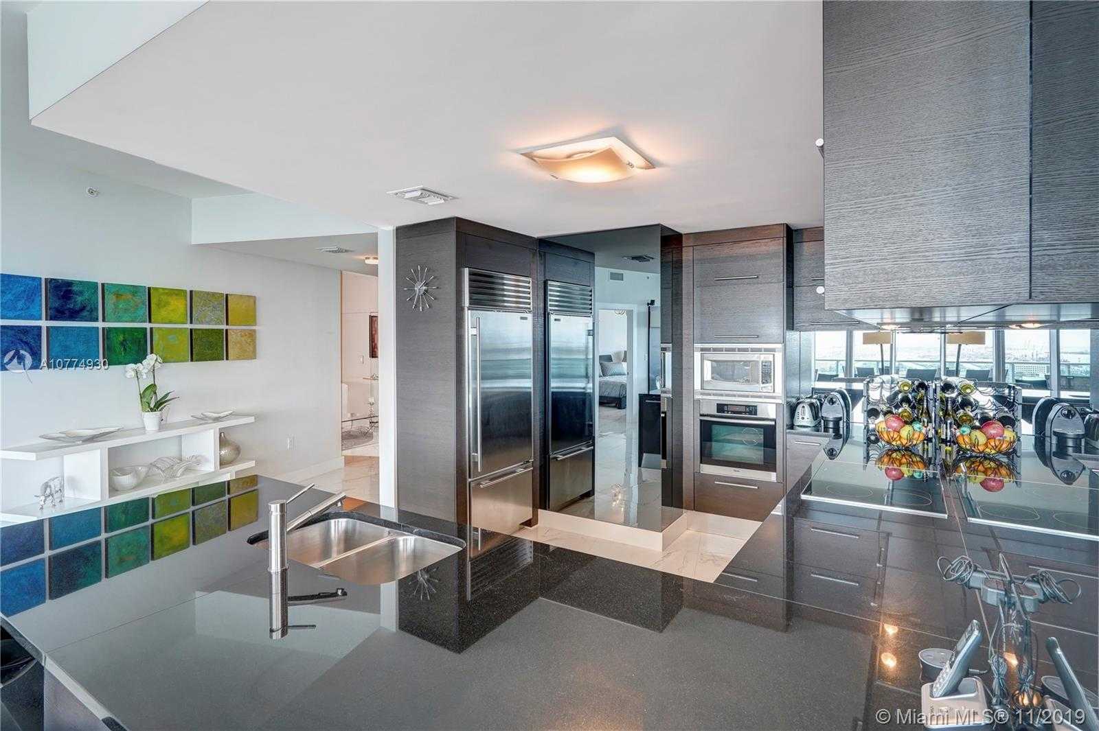 Small Image of 900 BISCAYNE BLVD #2706, Miami Number 14