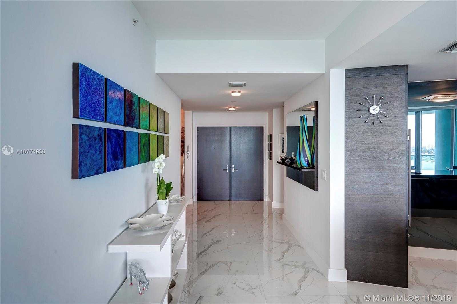 Small Image of 900 BISCAYNE BLVD #2706, Miami Number 15