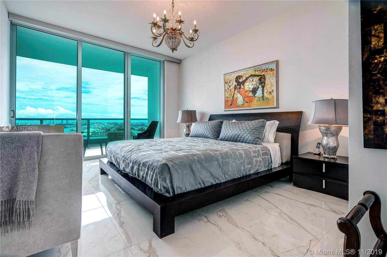 Small Image of 900 BISCAYNE BLVD #2706, Miami Number 18