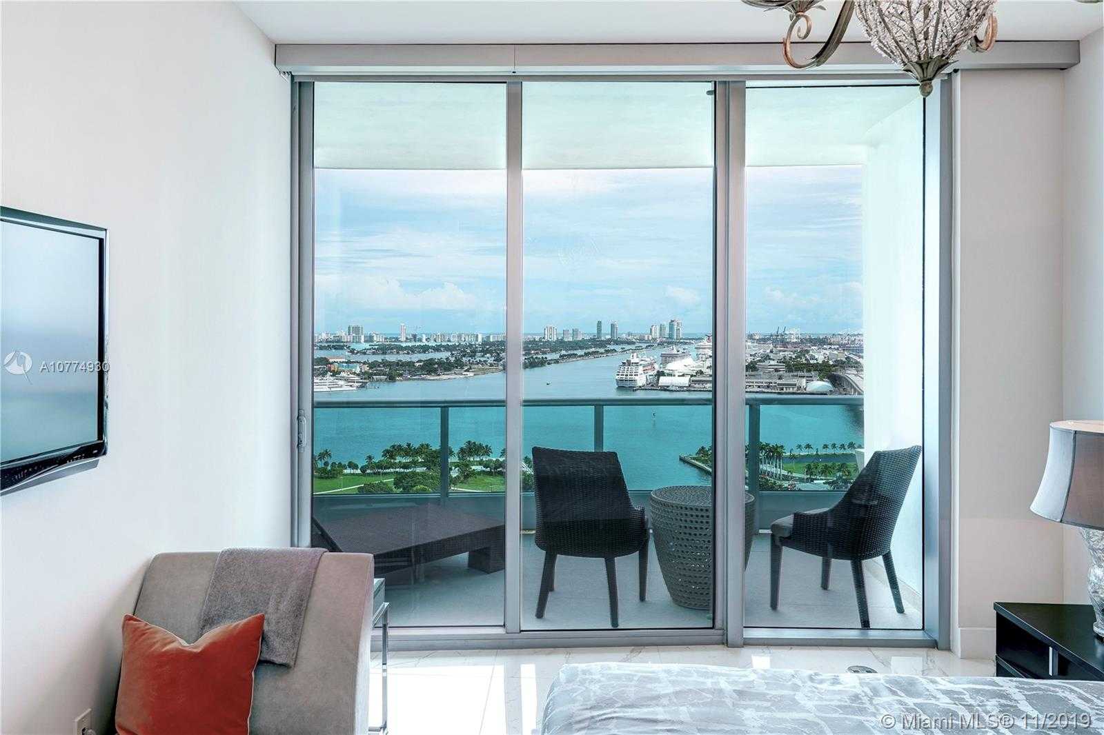 Small Image of 900 BISCAYNE BLVD #2706, Miami Number 19