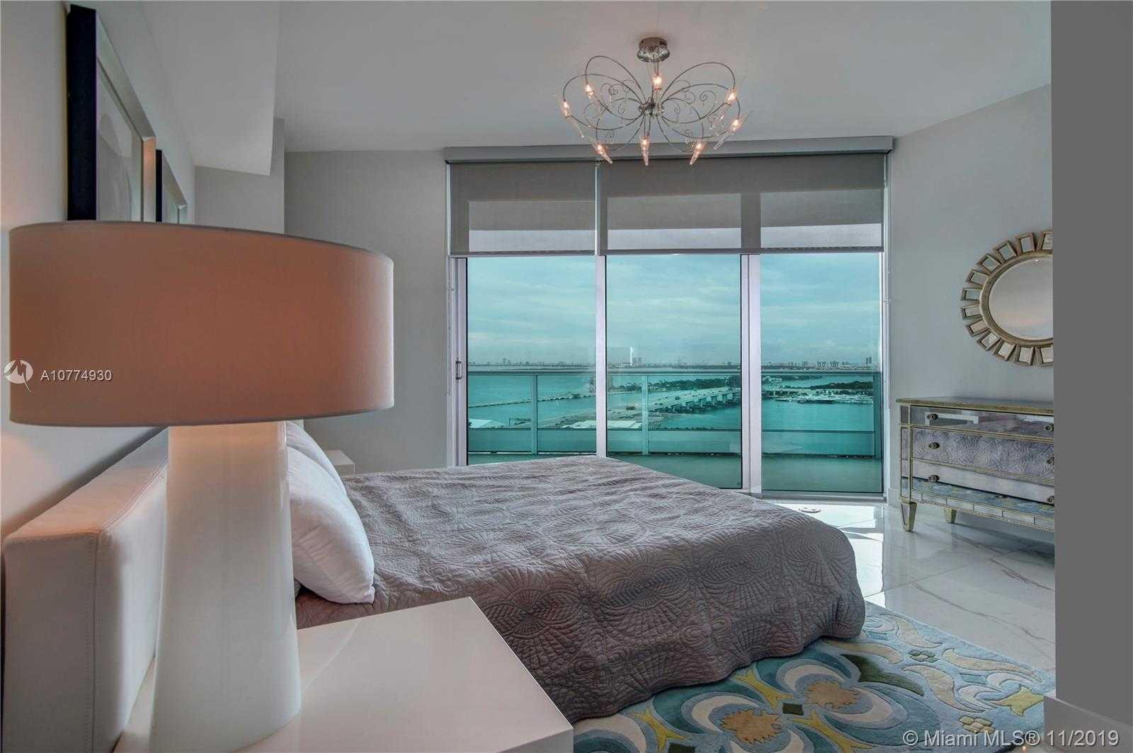 Small Image of 900 BISCAYNE BLVD #2706, Miami Number 24