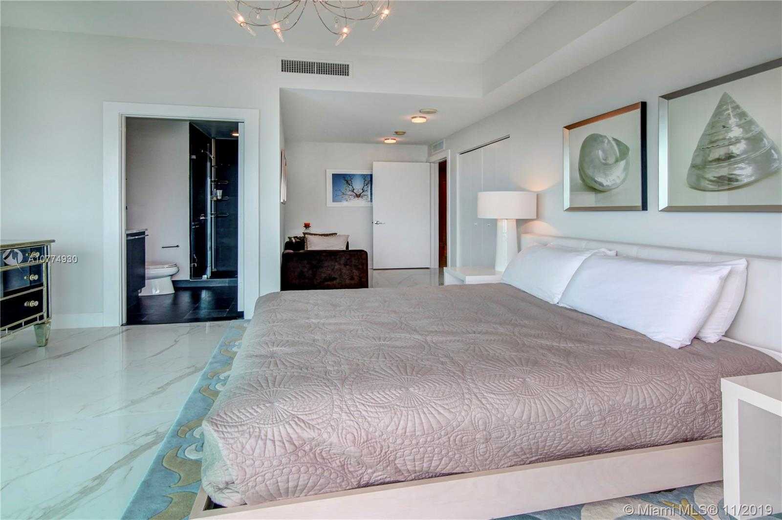 Small Image of 900 BISCAYNE BLVD #2706, Miami Number 25