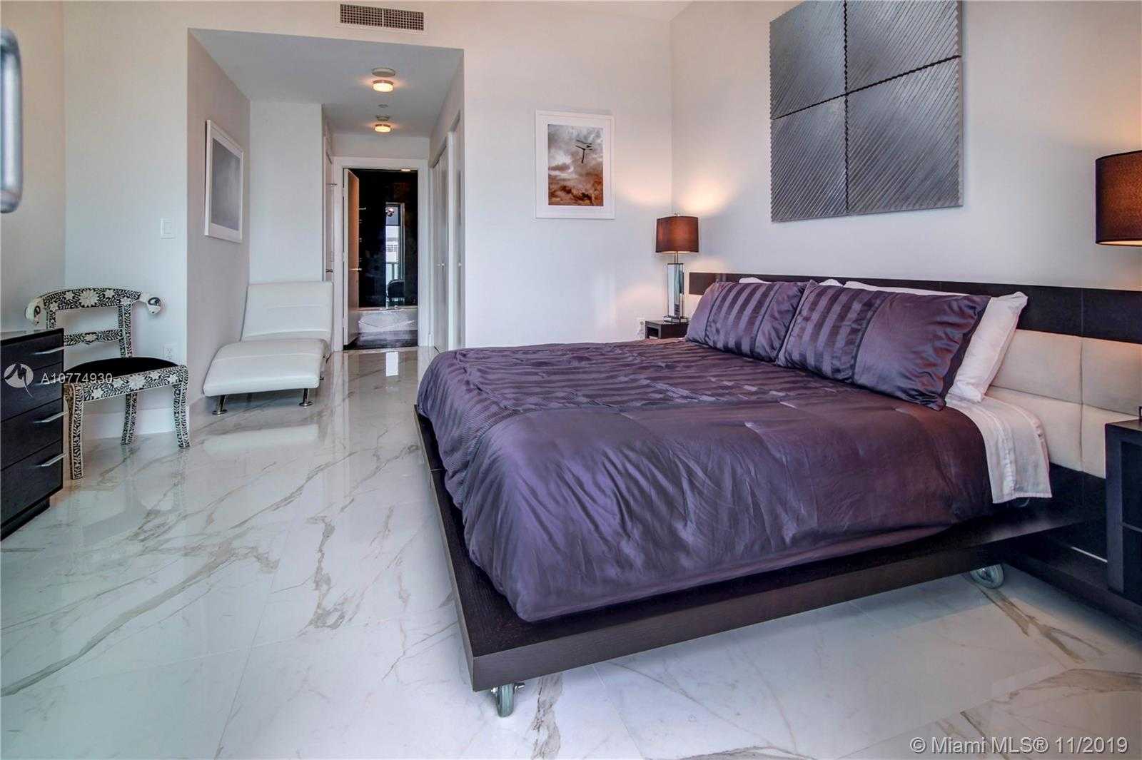 Small Image of 900 BISCAYNE BLVD #2706, Miami Number 28