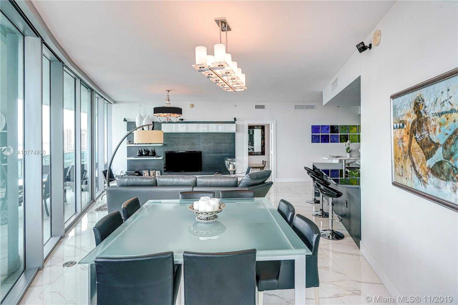 Small Image of 900 BISCAYNE BLVD #2706, Miami Number 9