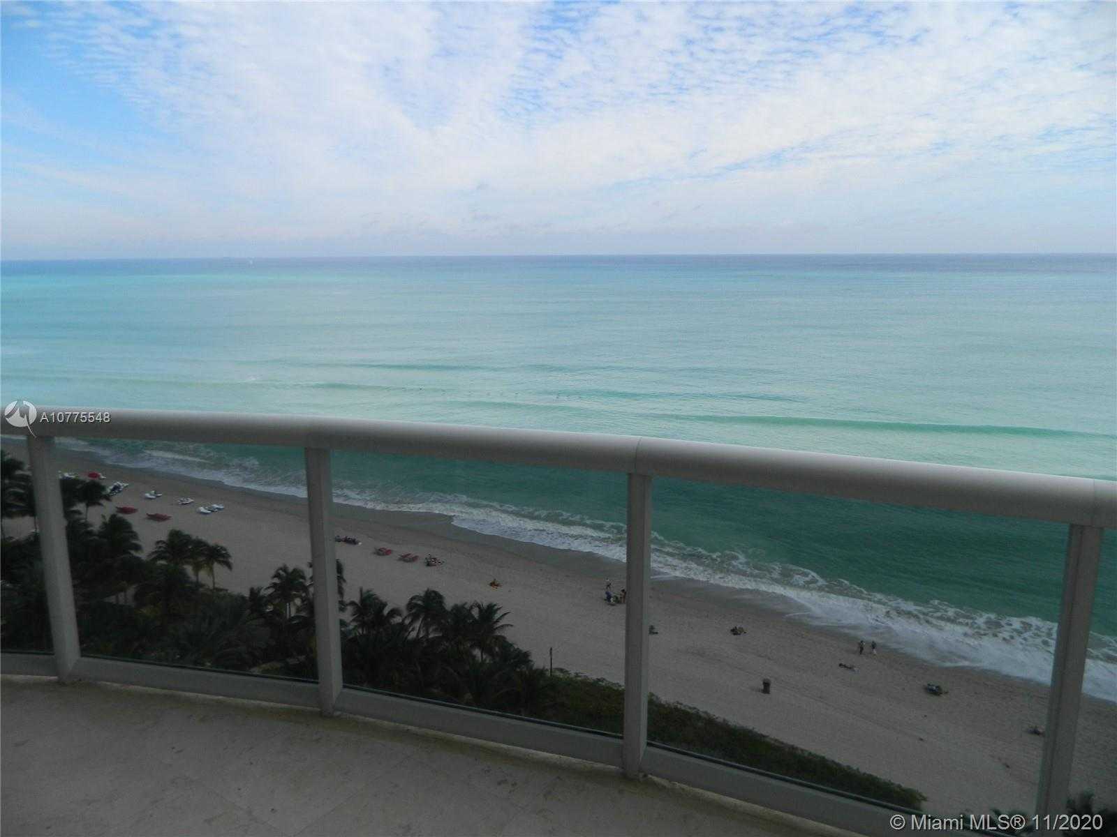 Small Image of 17555 COLLINS AVE #1508, Sunny Isles Beach Number 21