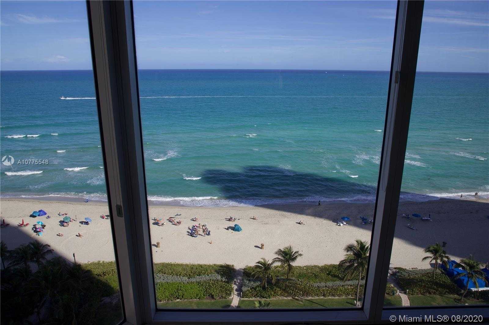 Small Image of 17555 COLLINS AVE #1508, Sunny Isles Beach Number 22