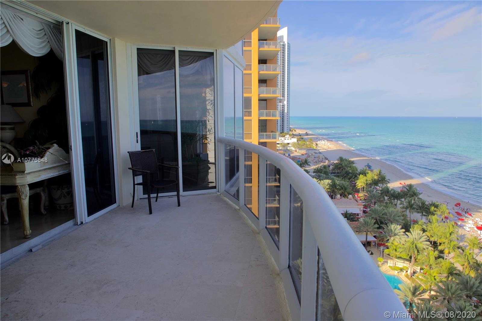 Small Image of 17555 COLLINS AVE #1508, Sunny Isles Beach Number 23
