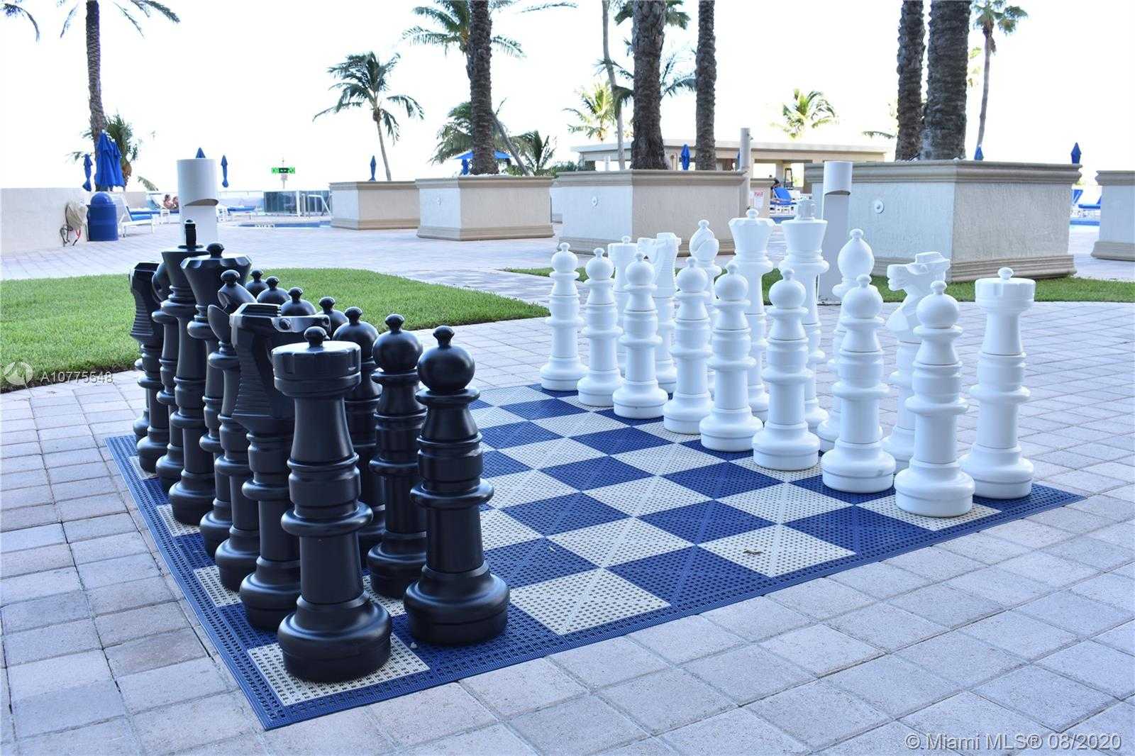 Small Image of 17555 COLLINS AVE #1508, Sunny Isles Beach Number 32