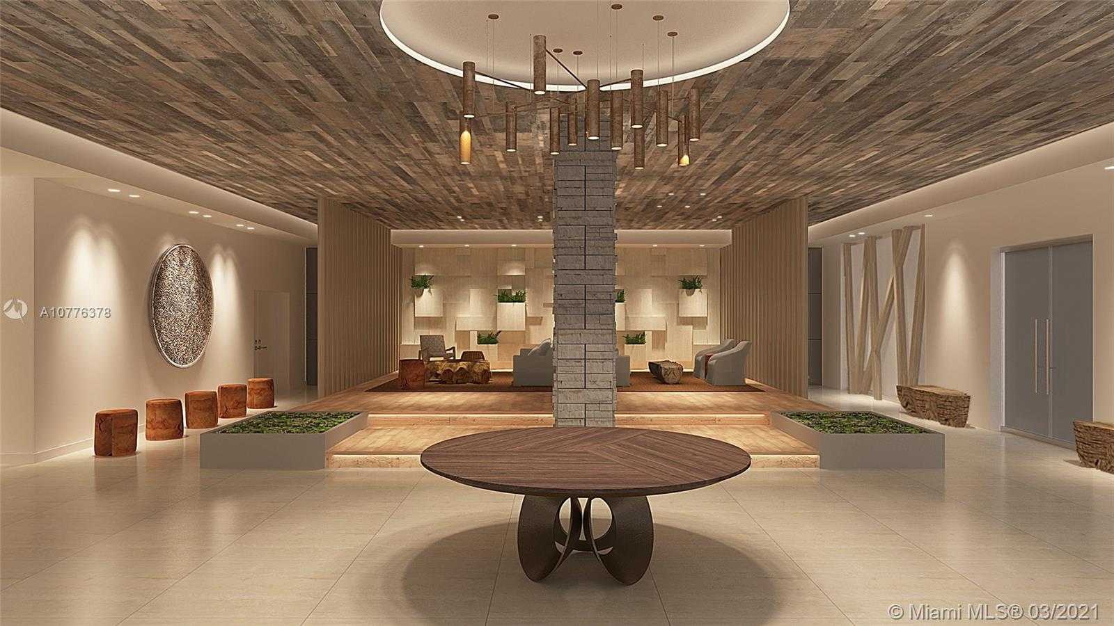Small Image of 2301 COLLINS AVE #PH20, Miami Beach Number 15