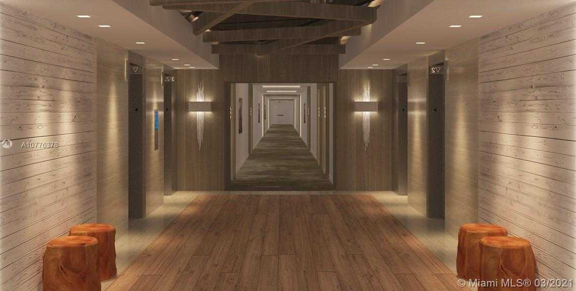 Small Image of 2301 COLLINS AVE #PH20, Miami Beach Number 17