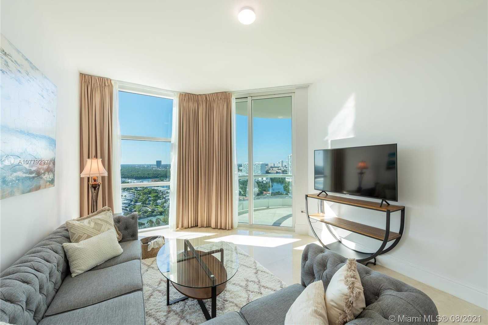 Small Image of 16047 COLLINS AVE #2104, Sunny Isles Beach Number 16
