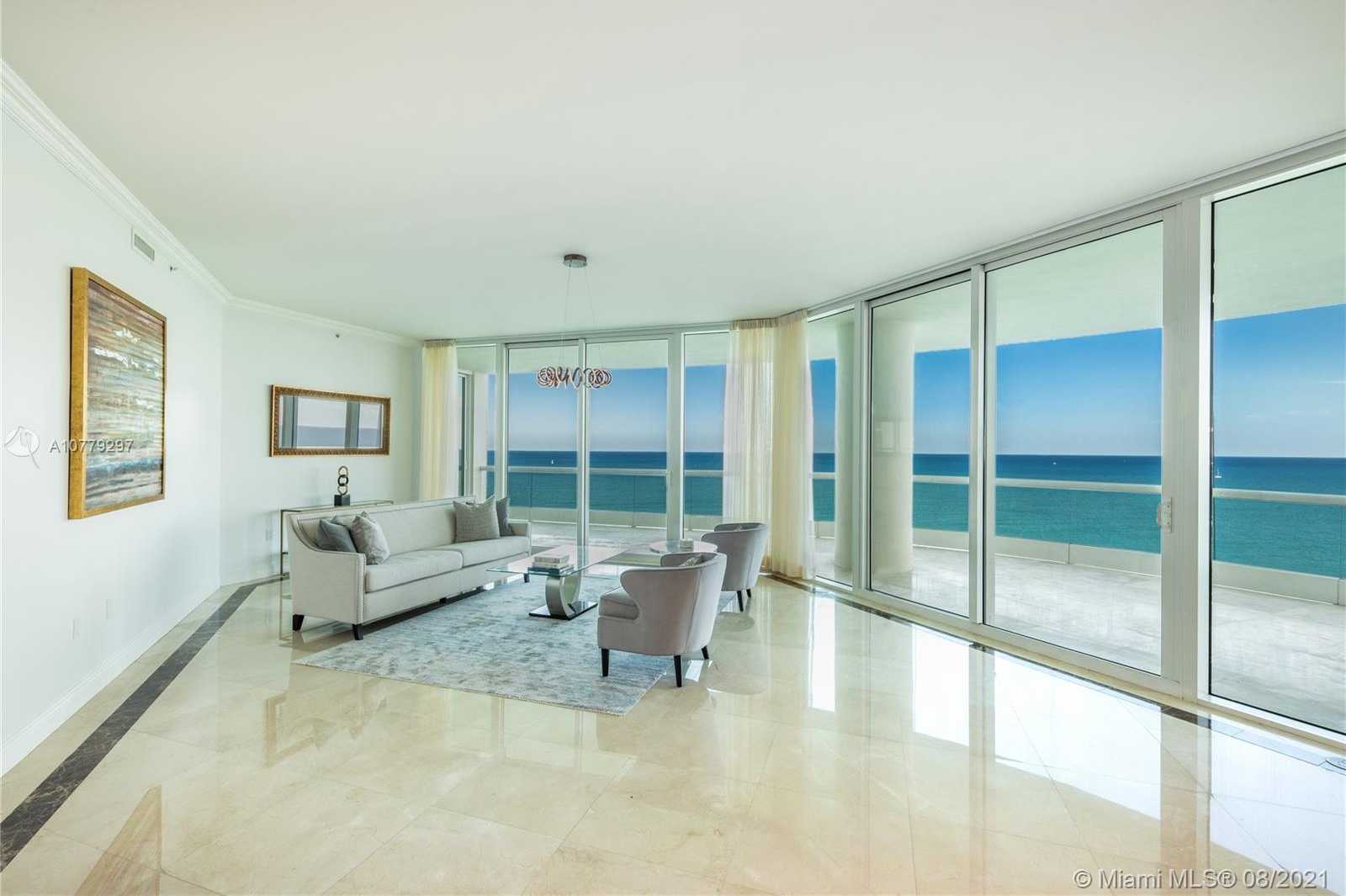 Small Image of 16047 COLLINS AVE #2104, Sunny Isles Beach Number 2