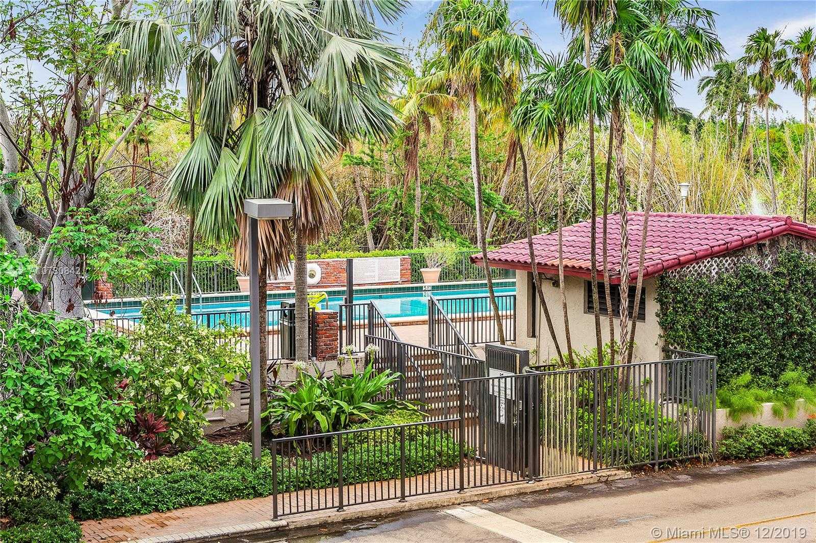 Small Image of 101 CRANDON BLVD #166, Key Biscayne Number 21