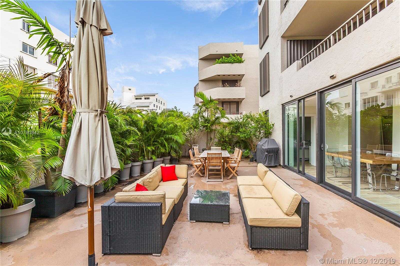 Small Image of 101 CRANDON BLVD #166, Key Biscayne Number 5