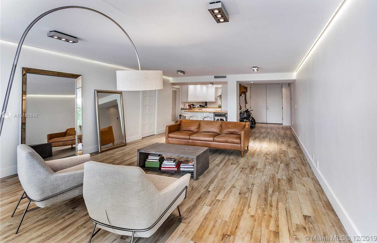 Small Image of 101 CRANDON BLVD #166, Key Biscayne Number 6