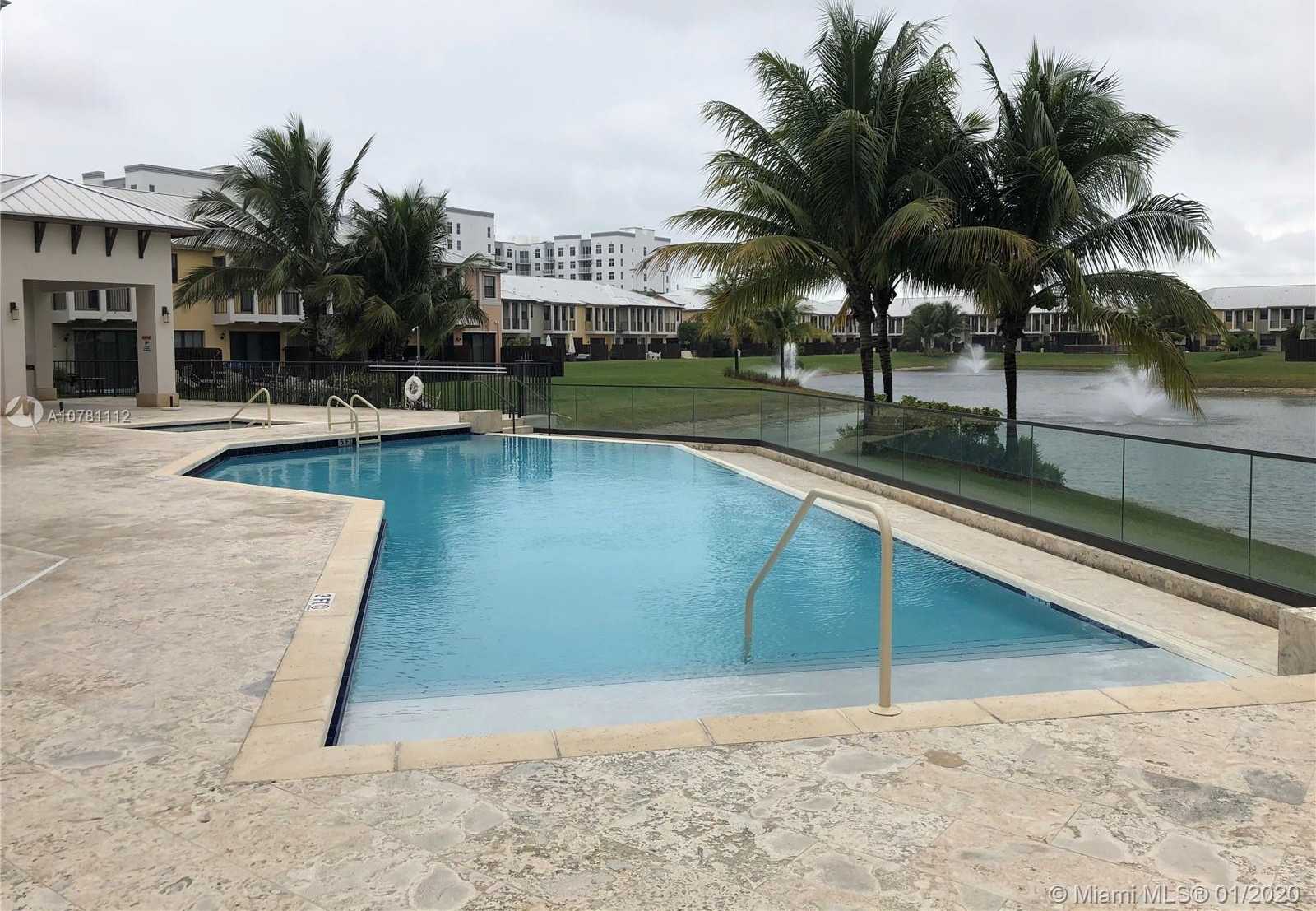 Small Image of 6045 NORTH WEST 104TH CT #., Doral Number 10