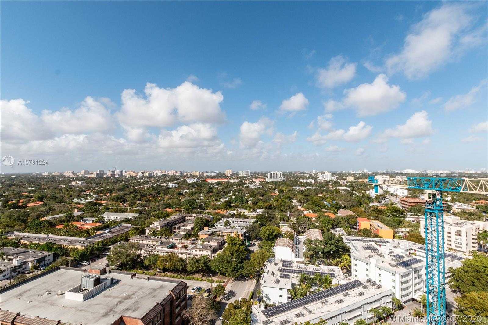 Small Image of 2831 SOUTH BAYSHORE DR #1906, Miami Number 20