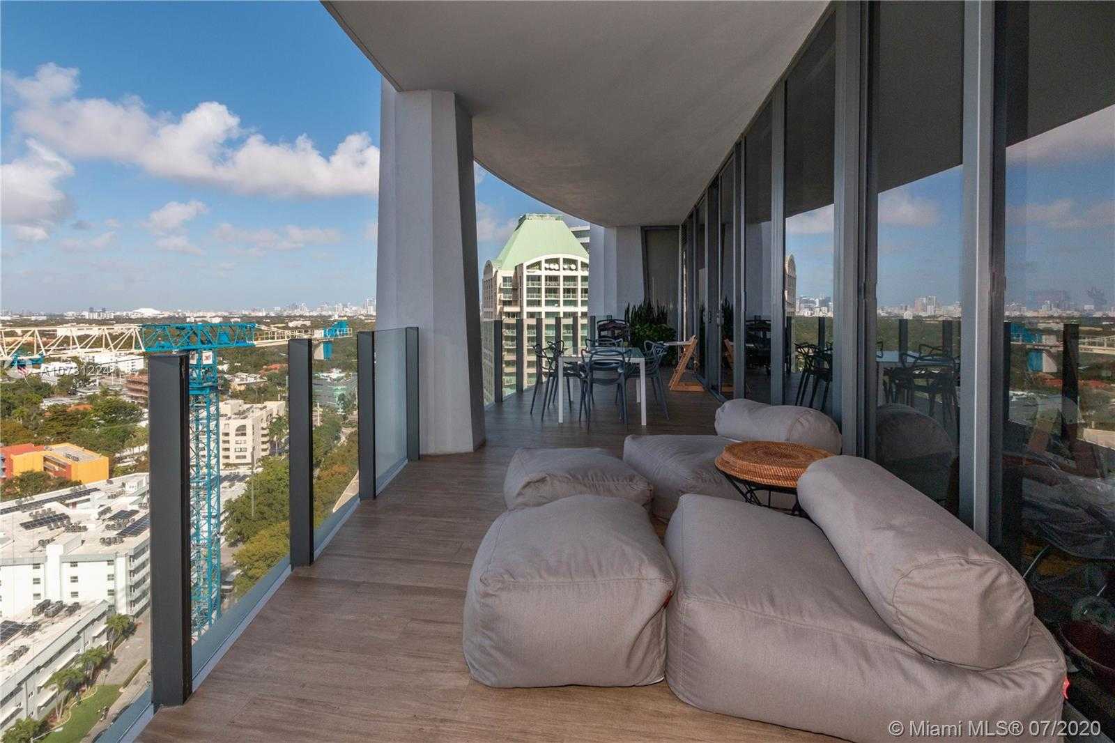 Small Image of 2831 SOUTH BAYSHORE DR #1906, Miami Number 22