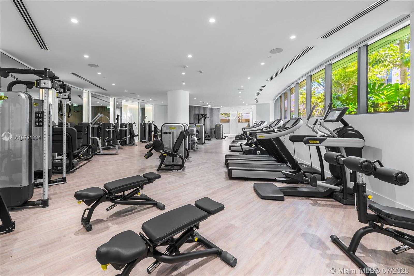 Small Image of 2831 SOUTH BAYSHORE DR #1906, Miami Number 28