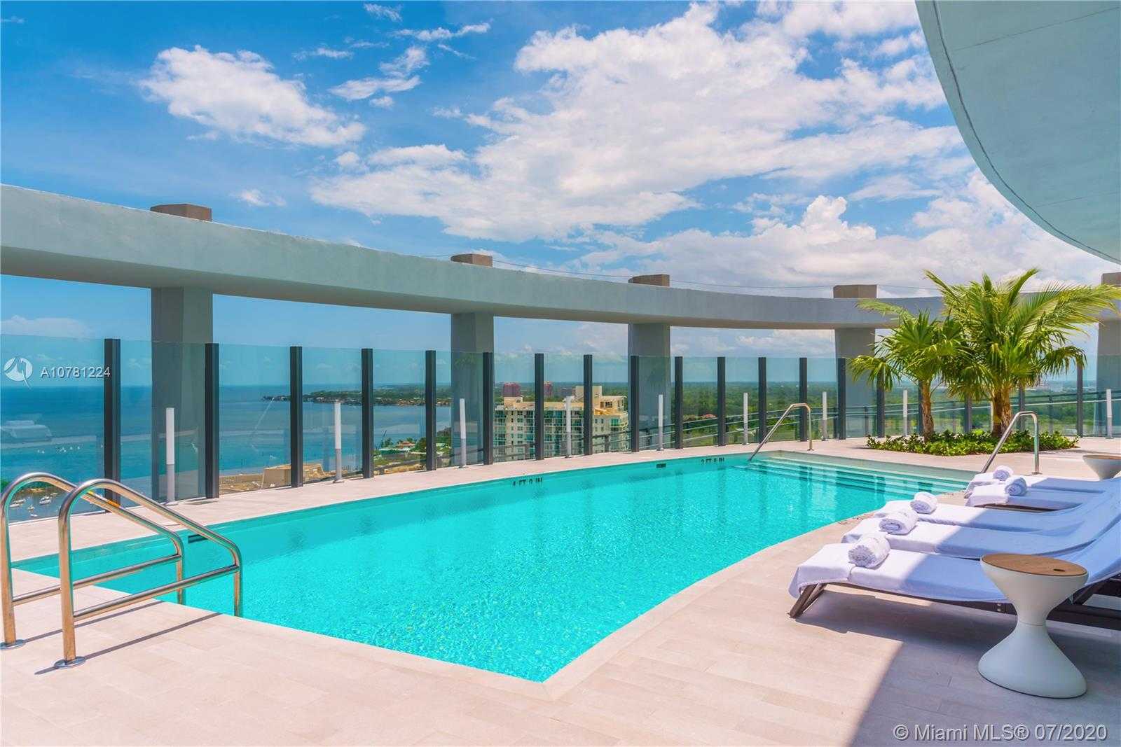 Small Image of 2831 SOUTH BAYSHORE DR #1906, Miami Number 30