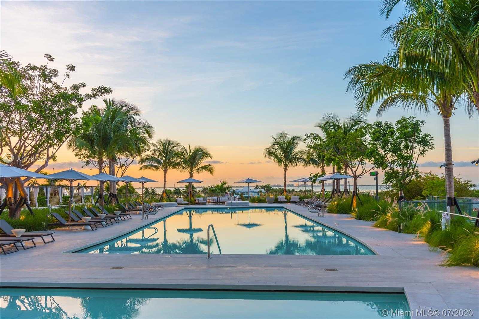 Small Image of 2831 SOUTH BAYSHORE DR #1906, Miami Number 31