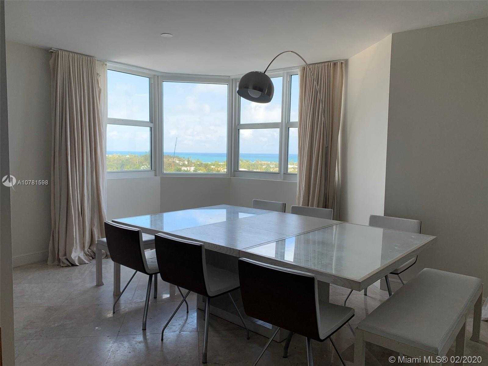 Small Image of 20201 EAST COUNTRY CLUB DR #1001, Aventura Number 10