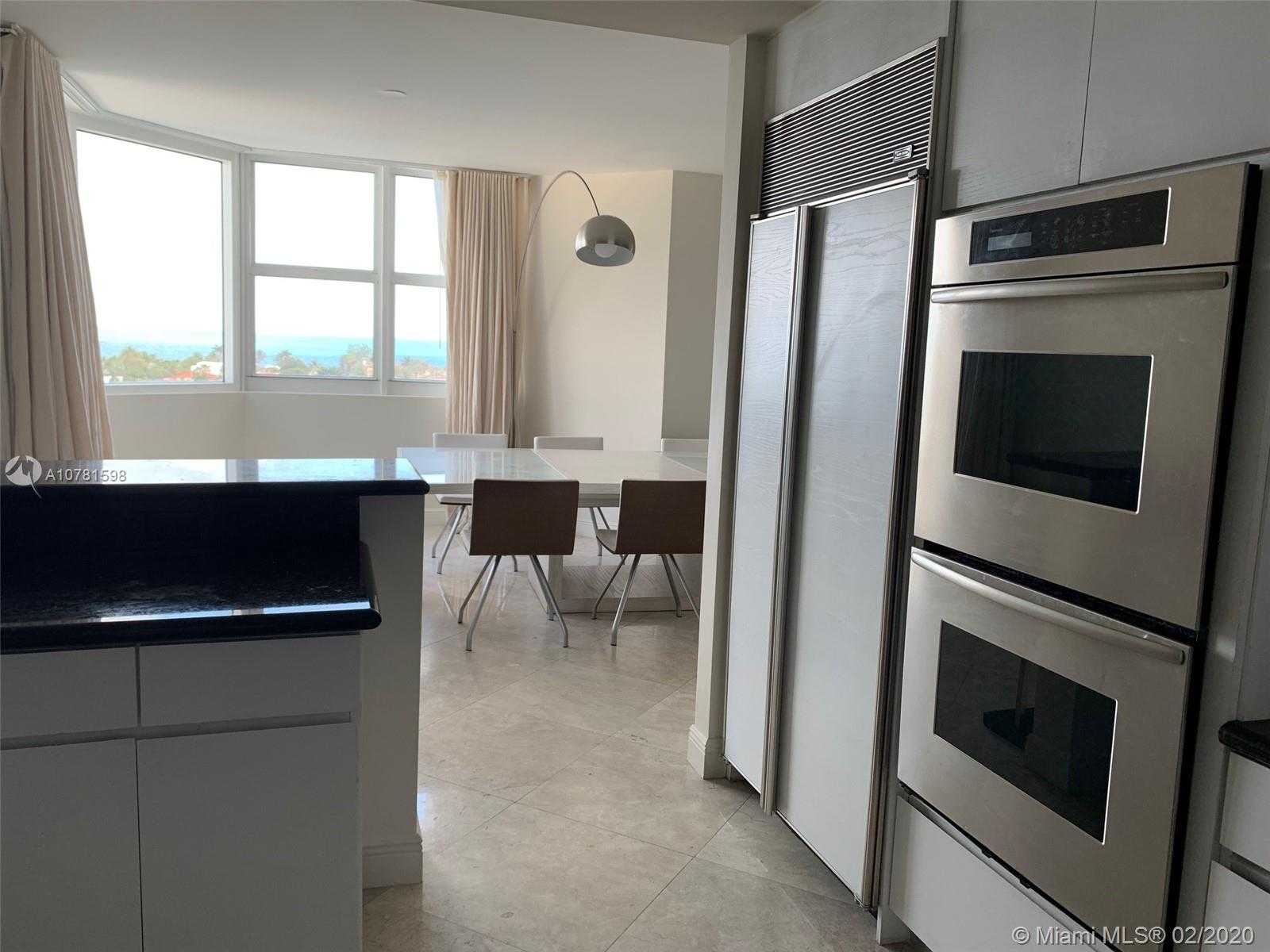 Small Image of 20201 EAST COUNTRY CLUB DR #1001, Aventura Number 11