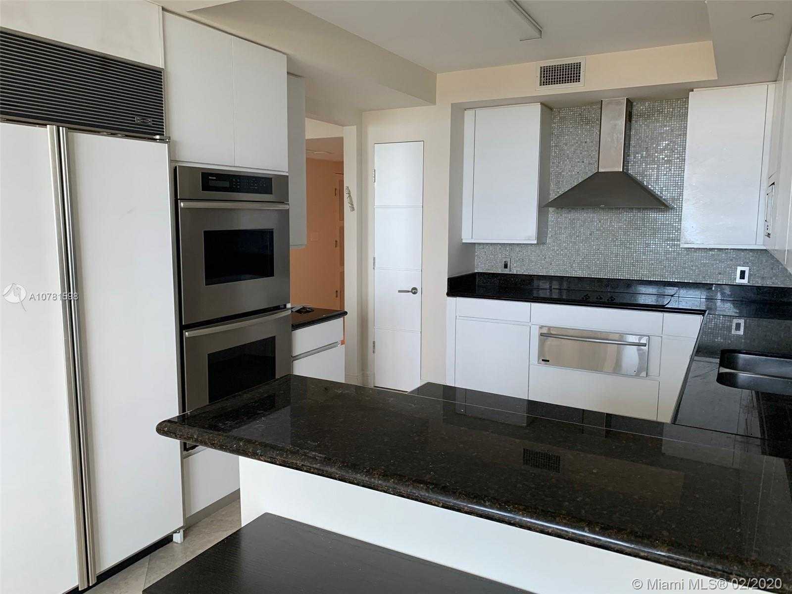 Small Image of 20201 EAST COUNTRY CLUB DR #1001, Aventura Number 12