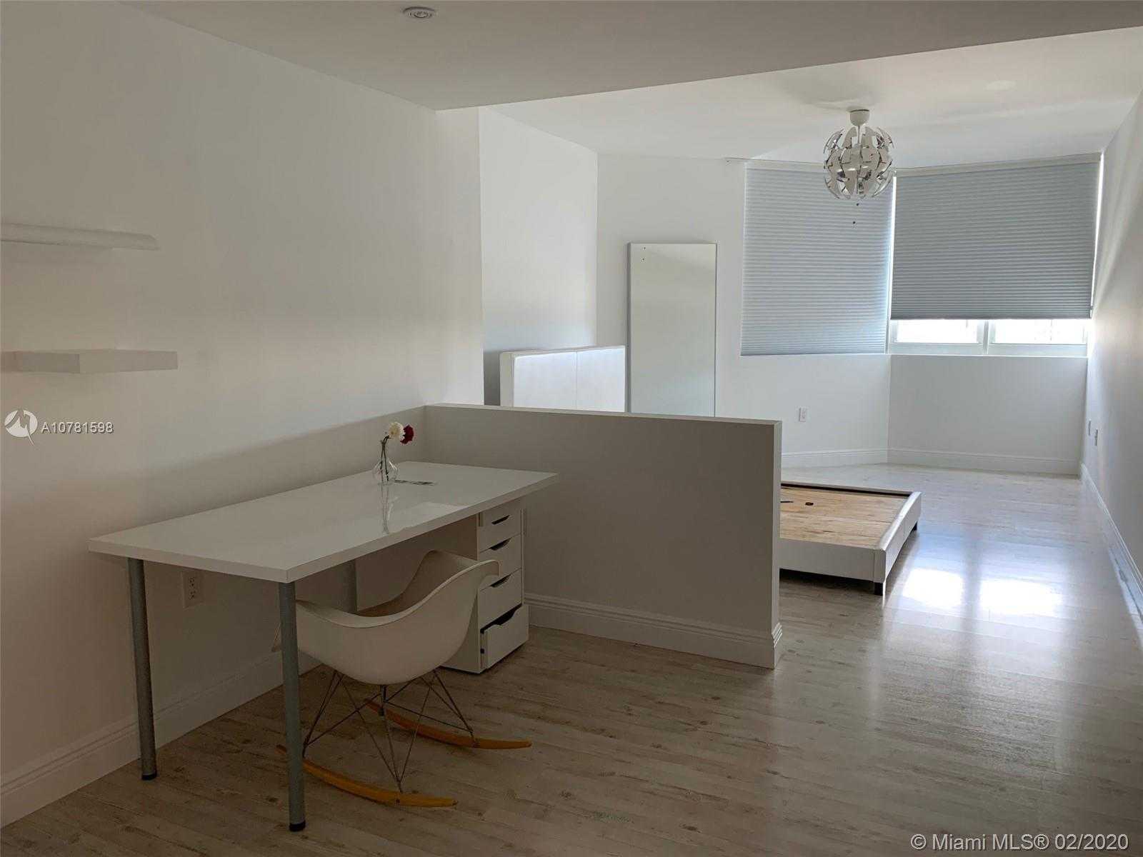 Small Image of 20201 EAST COUNTRY CLUB DR #1001, Aventura Number 20