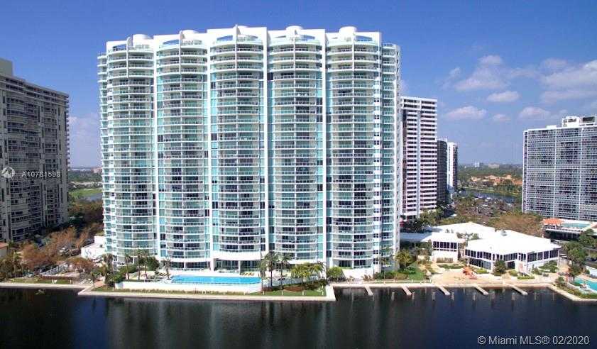 Small Image of 20201 EAST COUNTRY CLUB DR #1001, Aventura Number 26