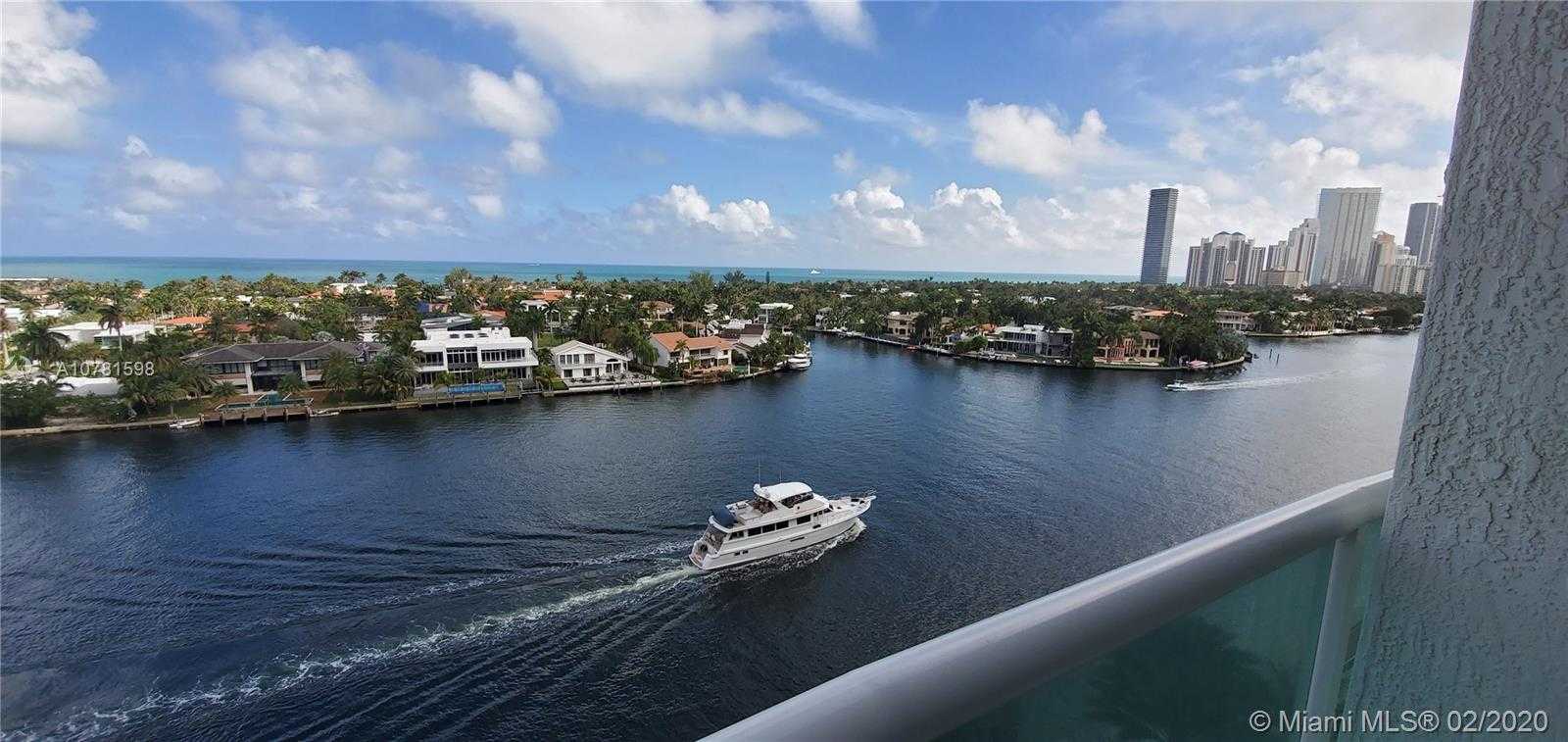 Small Image of 20201 EAST COUNTRY CLUB DR #1001, Aventura Number 4