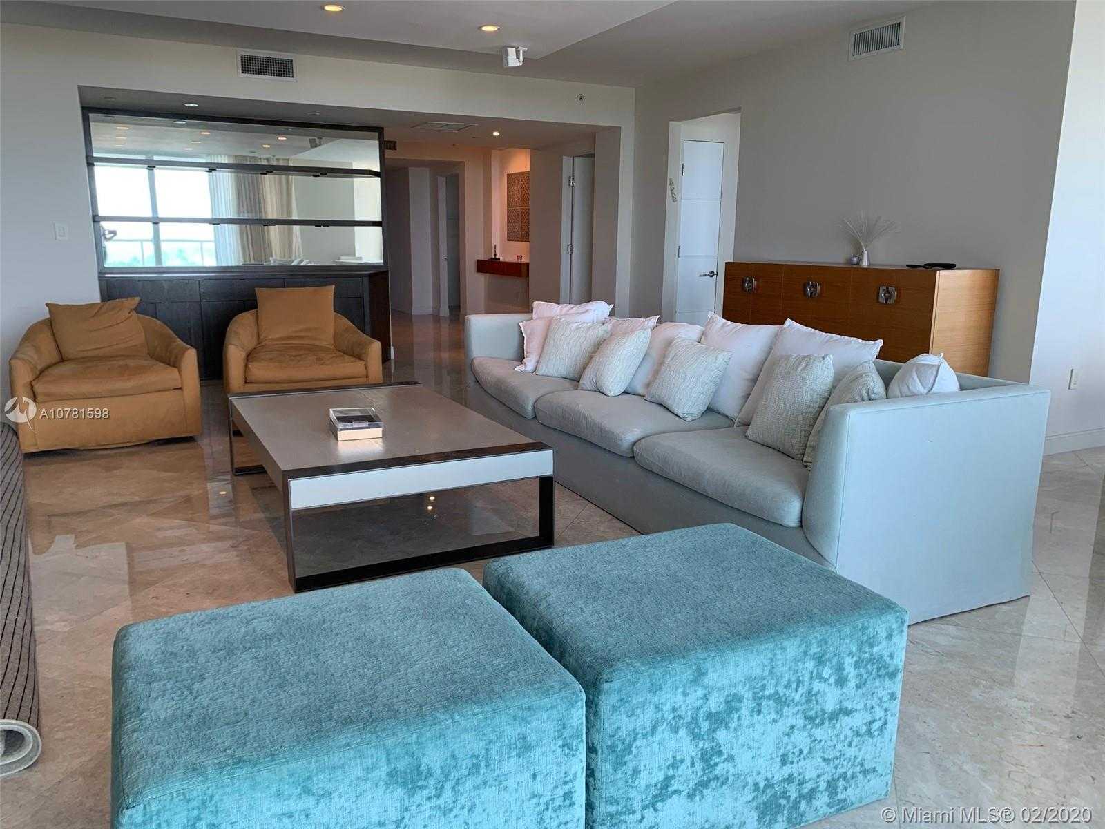Small Image of 20201 EAST COUNTRY CLUB DR #1001, Aventura Number 7