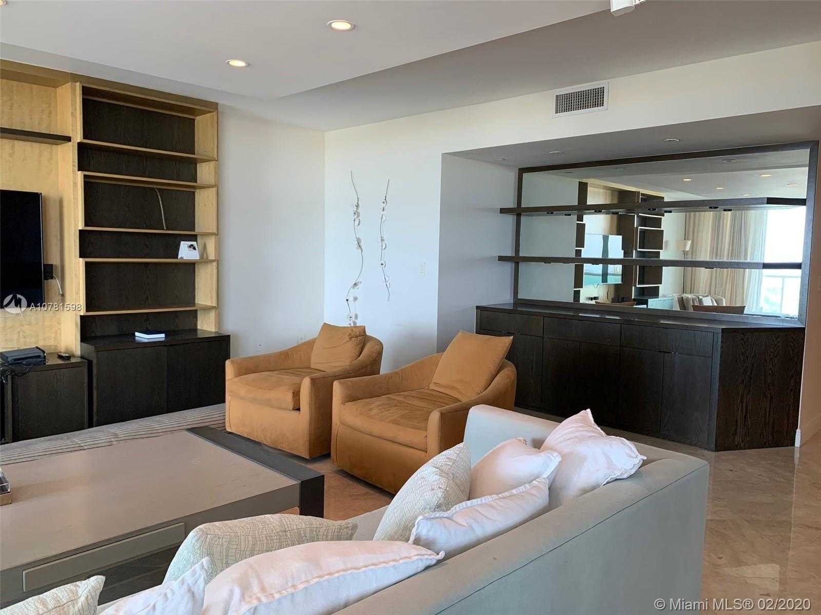 Small Image of 20201 EAST COUNTRY CLUB DR #1001, Aventura Number 8