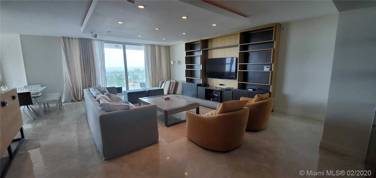 Small Image of 20201 EAST COUNTRY CLUB DR #1001, Aventura Number 9