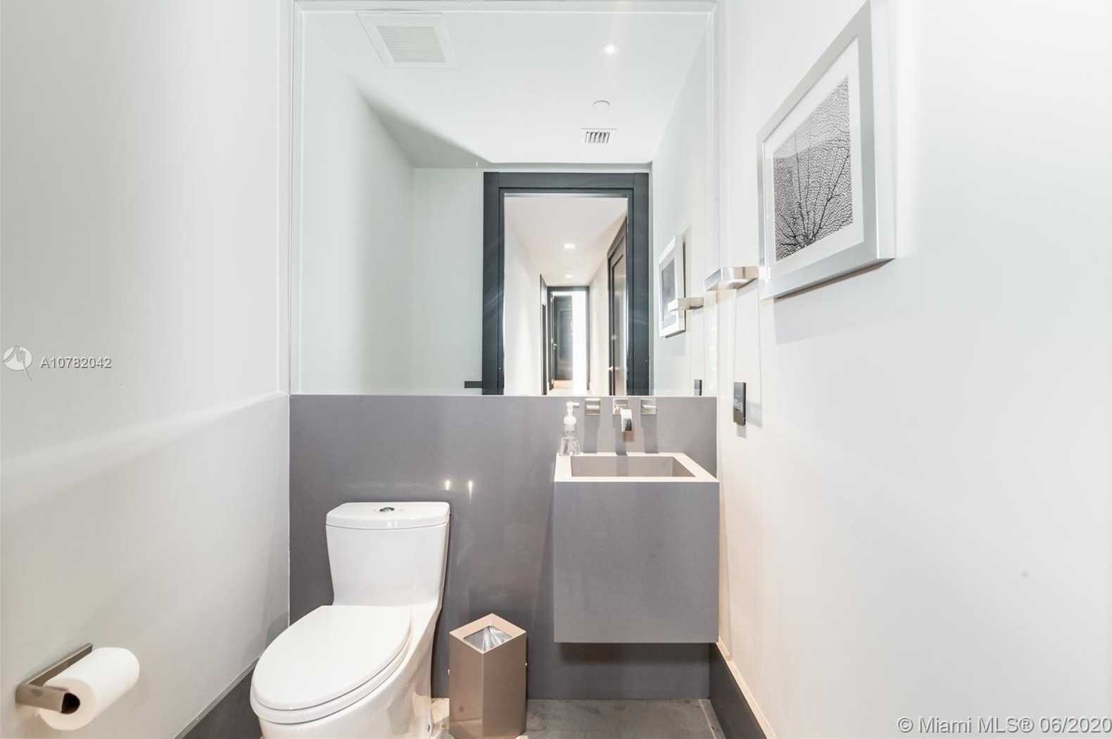 Small Image of 15901 COLLINS AVE #1701, Sunny Isles Beach Number 17