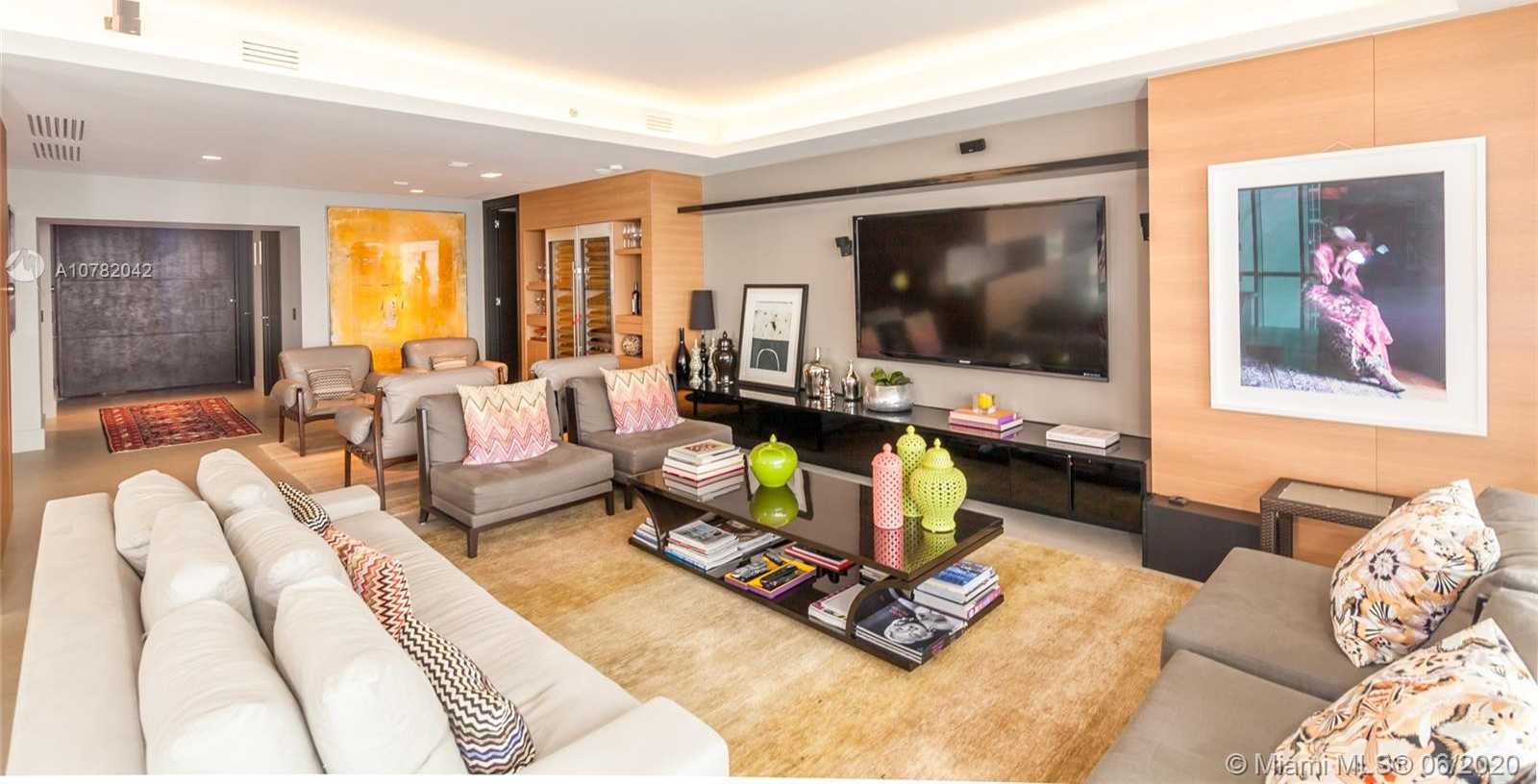 Small Image of 15901 COLLINS AVE #1701, Sunny Isles Beach Number 4