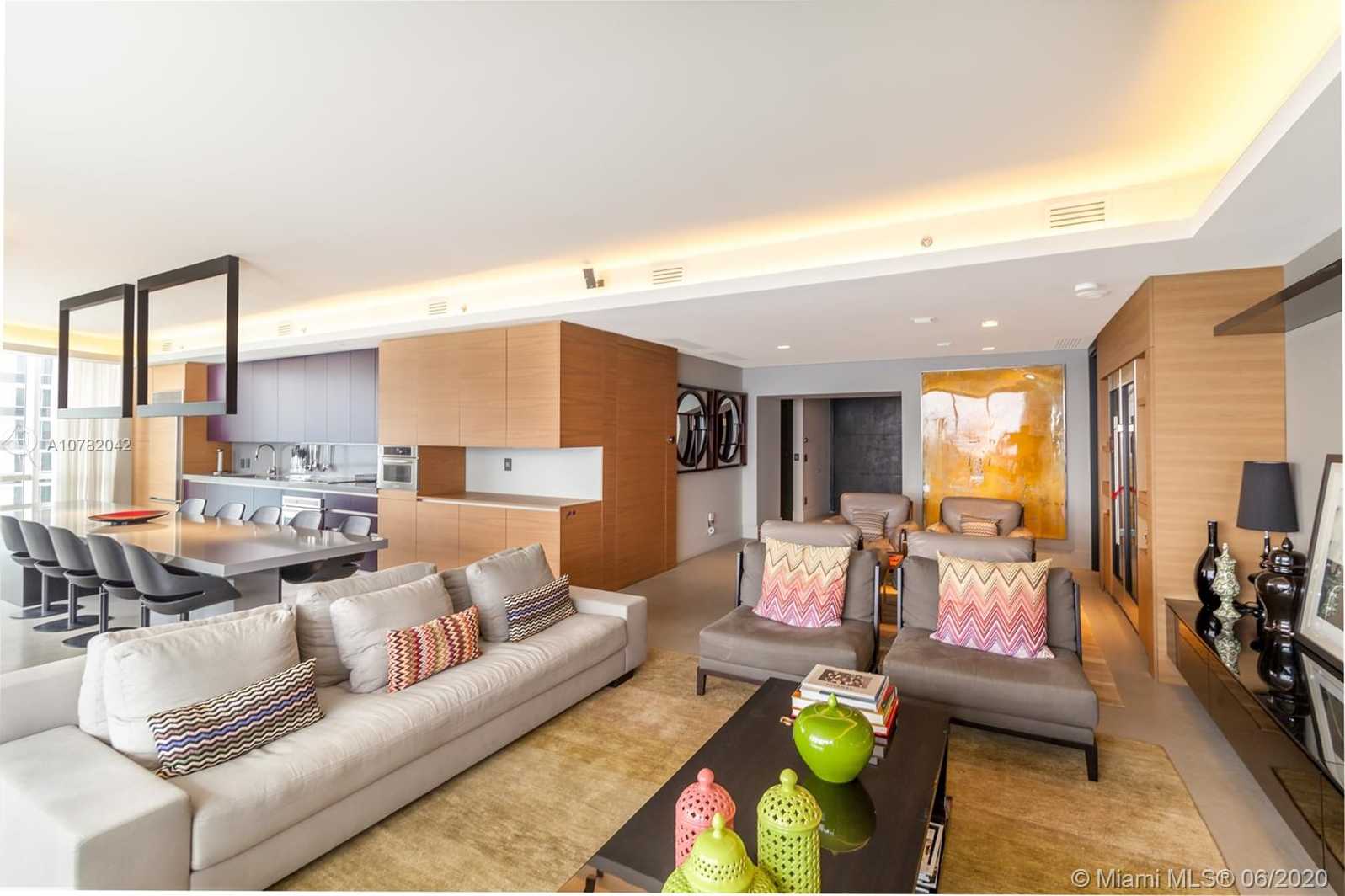 Small Image of 15901 COLLINS AVE #1701, Sunny Isles Beach Number 5