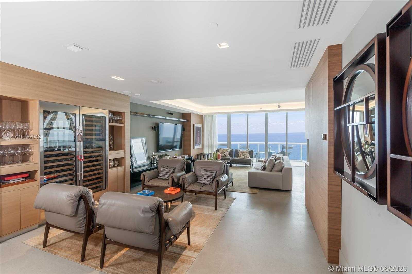 Small Image of 15901 COLLINS AVE #1701, Sunny Isles Beach Number 6