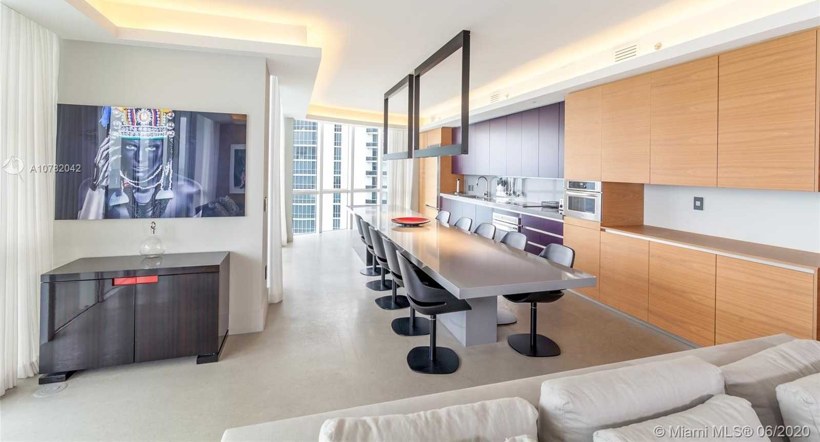 Small Image of 15901 COLLINS AVE #1701, Sunny Isles Beach Number 7