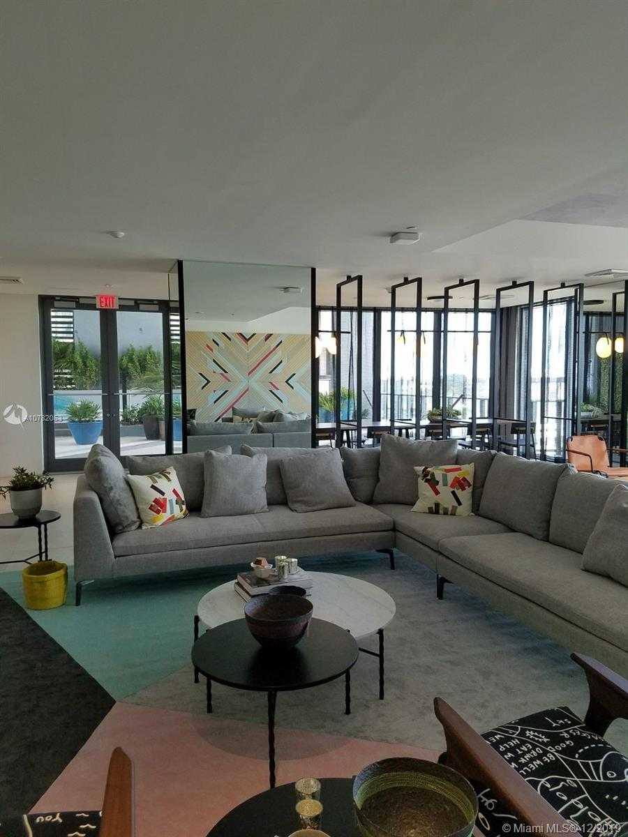 Small Image of 3401 NORTH EAST 1 #1610, Miami Number 13