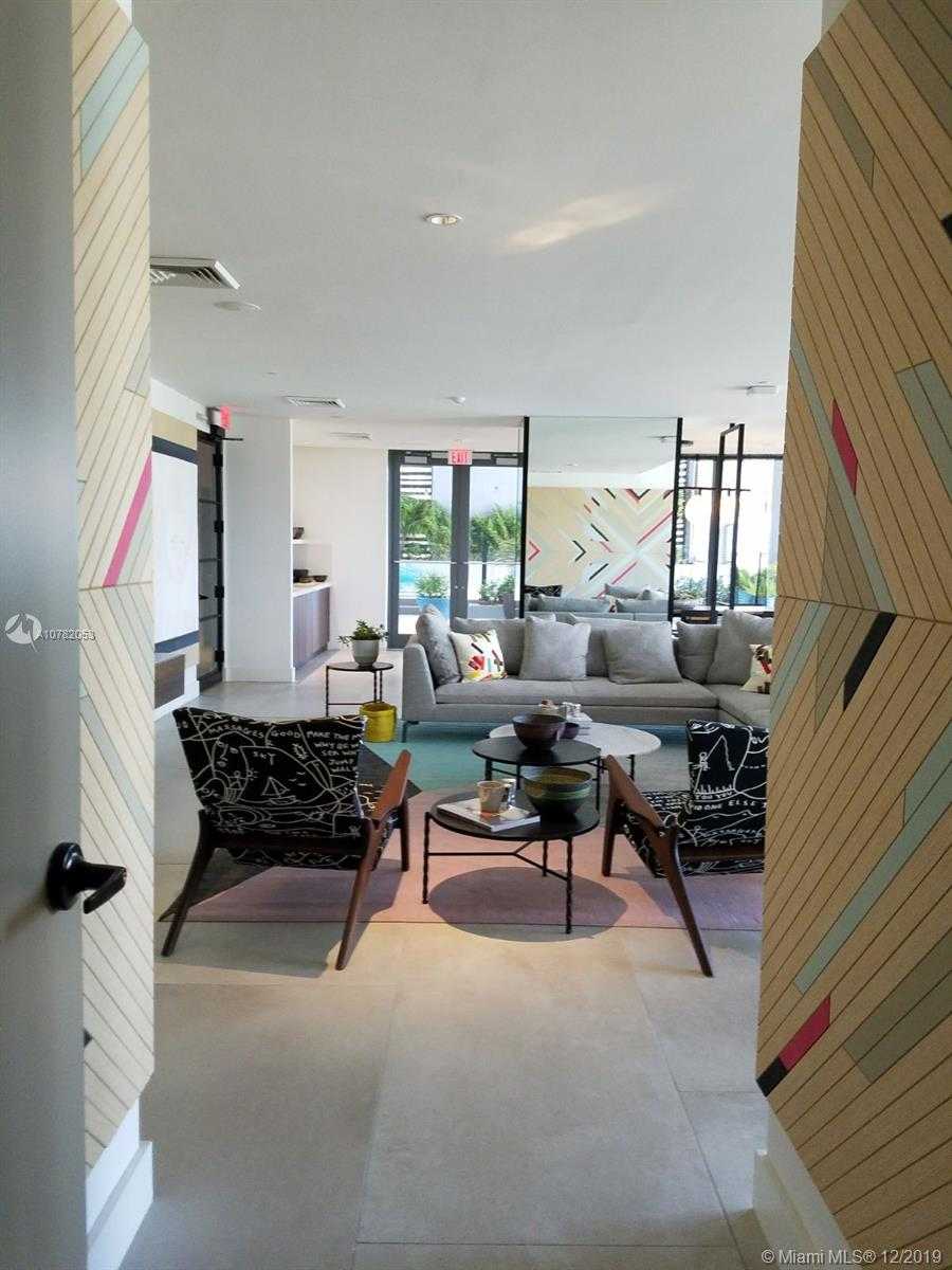Small Image of 3401 NORTH EAST 1 #1610, Miami Number 16