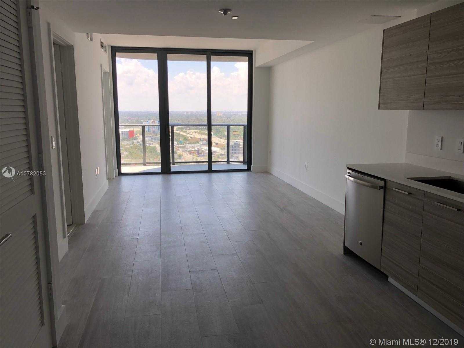 Small Image of 3401 NORTH EAST 1 #1610, Miami Number 3